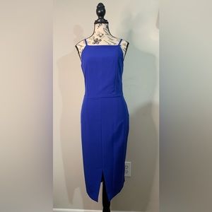 Studio F Straps dress Size: 8 Brand New